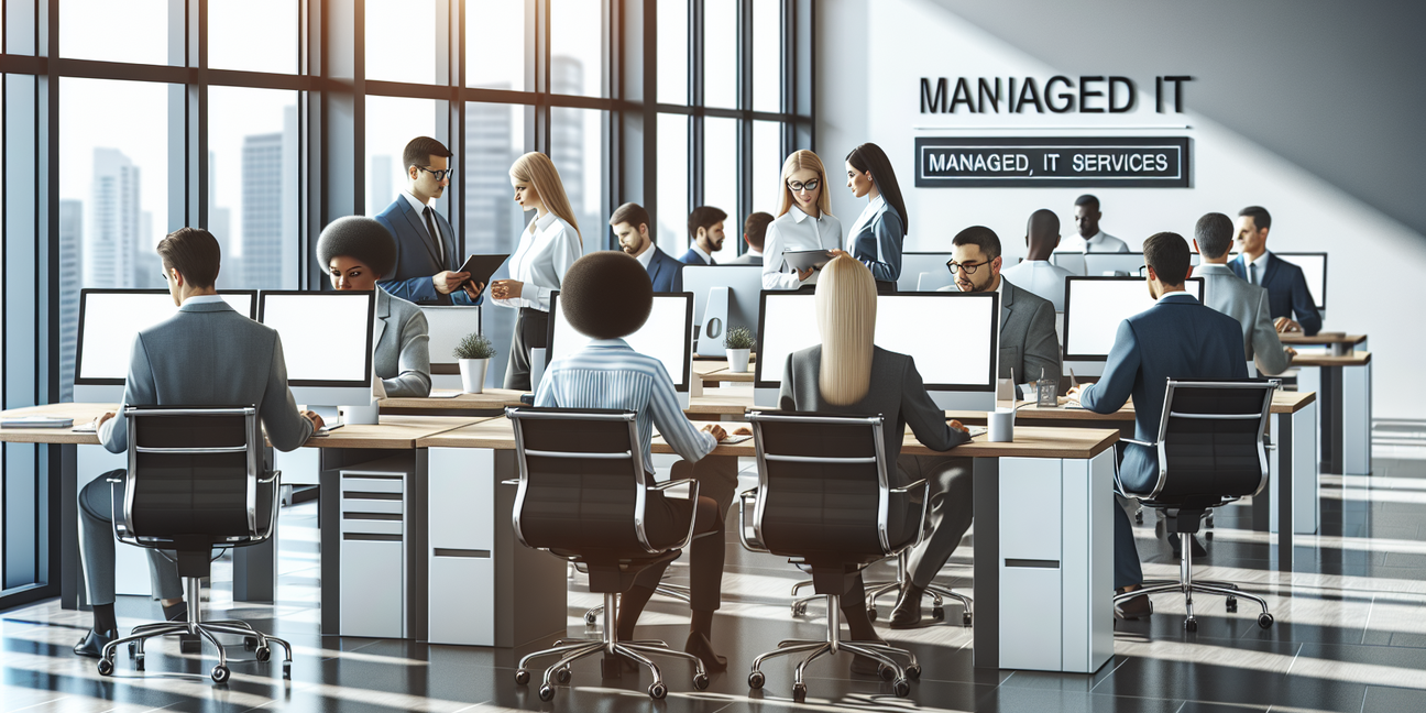 Essential questions to ask when hiring a managed service provider. Get the right IT partner with our comprehensive evaluation guide for business owners.