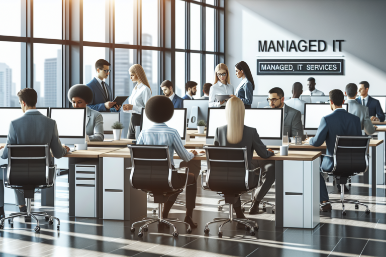 What to Ask Before Hiring a Managed Service Provider Featured Image Essential questions to ask when hiring a managed service provider. Get the right IT partner with our comprehensive evaluation guide for business owners.
