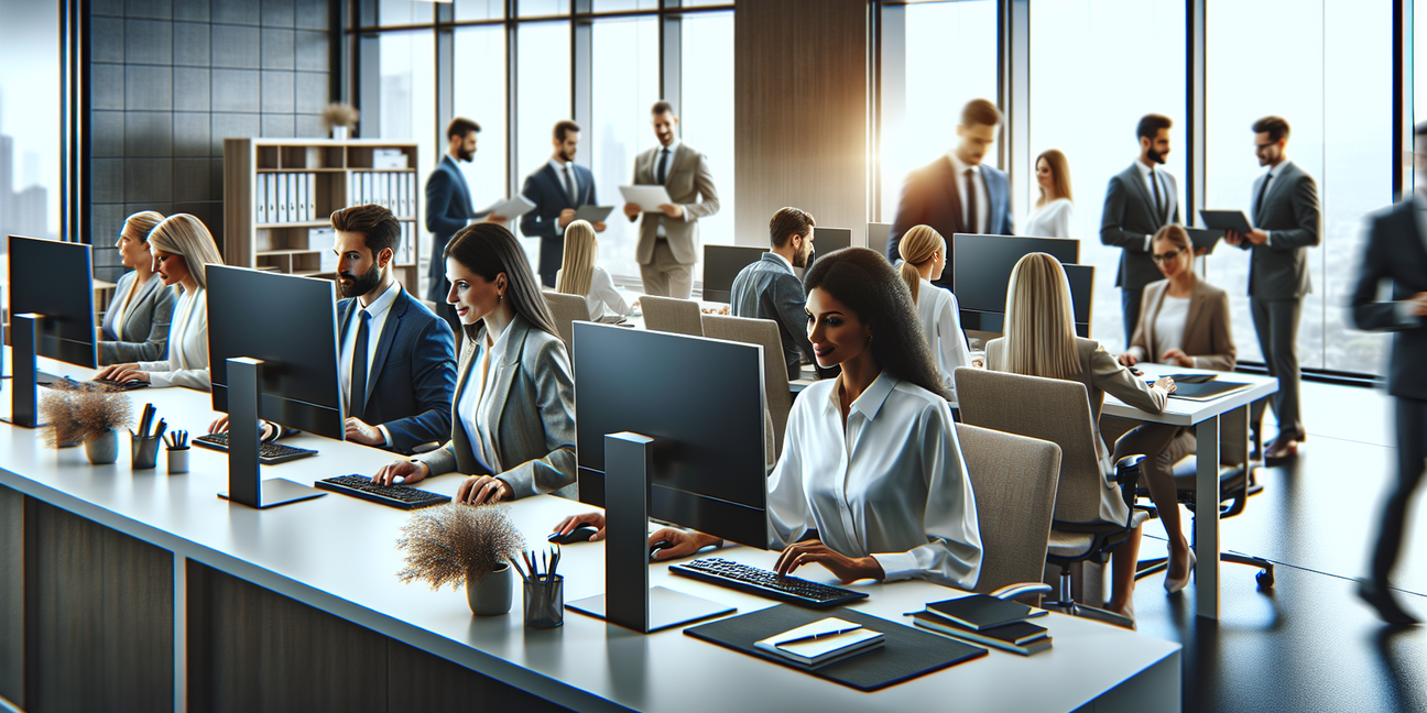 Essential questions to ask when evaluating managed service providers. Learn how to choose the right IT support partner for your business needs.