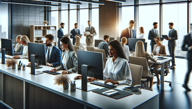 Essential questions to ask when evaluating managed service providers. Learn how to choose the right IT support partner for your business needs.