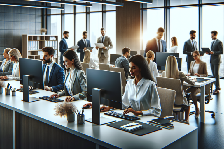 What to Ask Before Hiring a Managed Service Provider Featured Image Essential questions to ask when evaluating managed service providers. Learn how to choose the right IT support partner for your business needs.