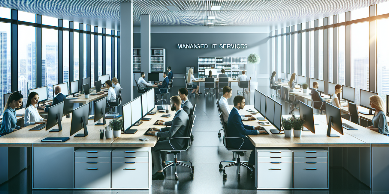 Essential questions to ask when hiring a managed service provider. Learn what to evaluate for cybersecurity, support structure, and strategic alignment.