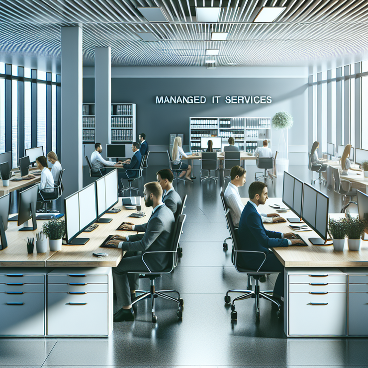 Essential questions to ask when hiring a managed service provider. Learn what to evaluate for cybersecurity, support structure, and strategic alignment.