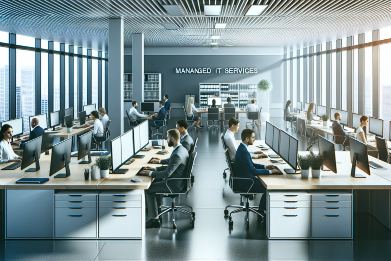 Essential questions to ask when hiring a managed service provider. Learn what to evaluate for cybersecurity, support structure, and strategic alignment.