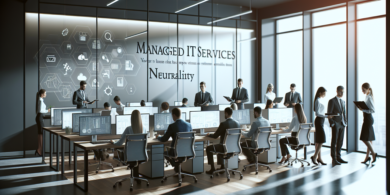 Essential questions to ask when hiring a managed service provider. Get expert guidance on evaluating security, support, pricing, and expertise.