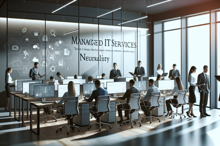 Essential questions to ask when hiring a managed service provider. Get expert guidance on evaluating security, support, pricing, and expertise.