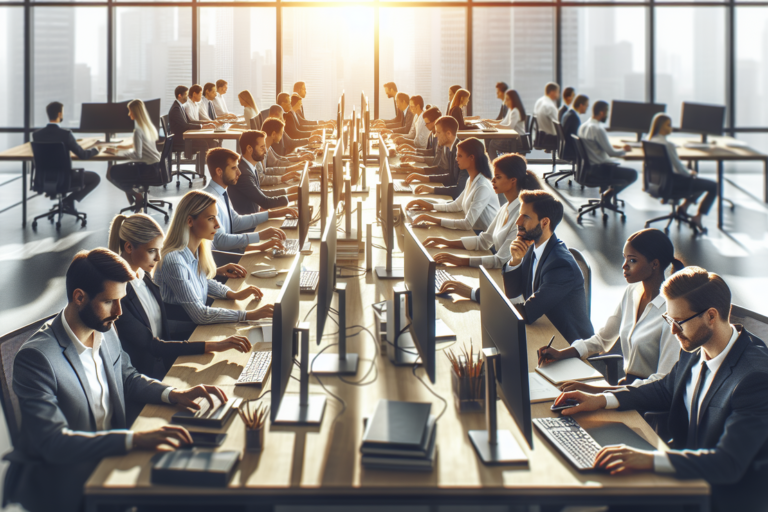 What to Ask Before Hiring a Managed Service Provider Featured Image Essential questions to ask before hiring a managed service provider. Get clear answers on SLAs, security, costs, and support to protect your business.