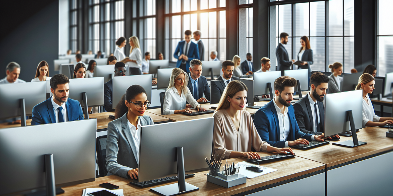 What to Ask Before Hiring a Managed Service Provider Featured Image Essential questions to evaluate managed service providers. Learn what to ask about SLAs, security, scalability, communication, and pricing before hiring IT support.