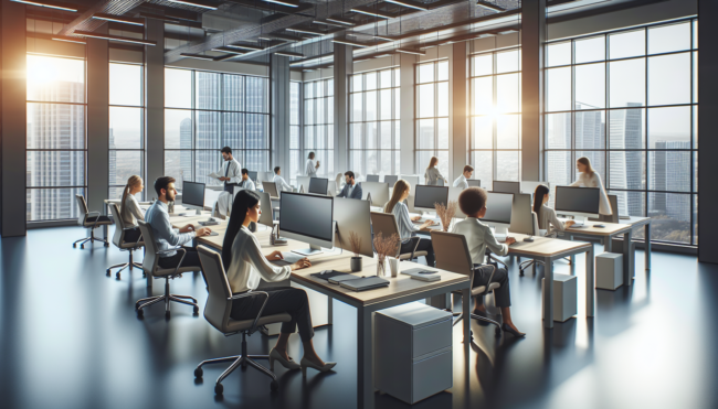 Essential questions to ask before hiring a managed service provider. Get the right answers on security, support, SLAs, and scalability for your business.