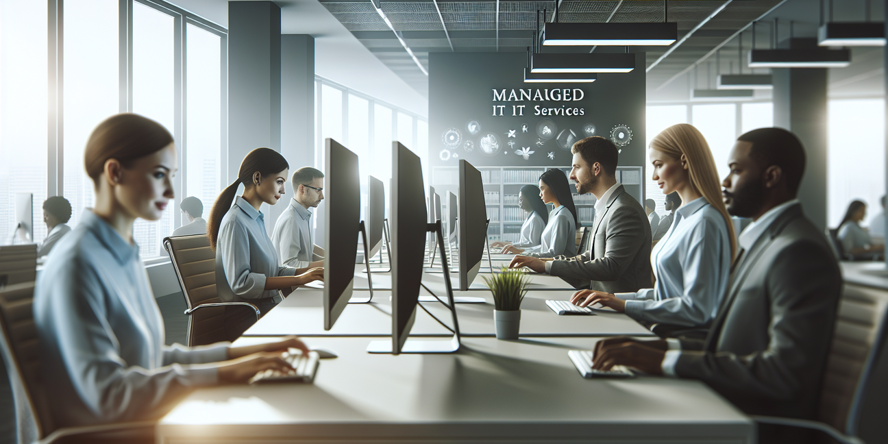 Learn the essential questions to ask when evaluating managed service providers. Get insights on SLAs, security, support, and scalability for better decisions.