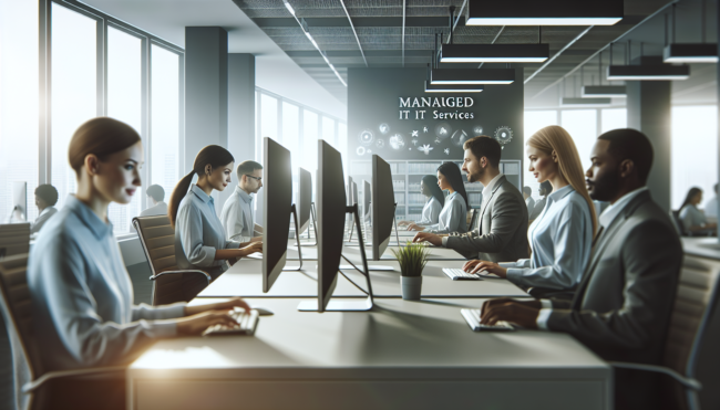 Learn the essential questions to ask when evaluating managed service providers. Get insights on SLAs, security, support, and scalability for better decisions.