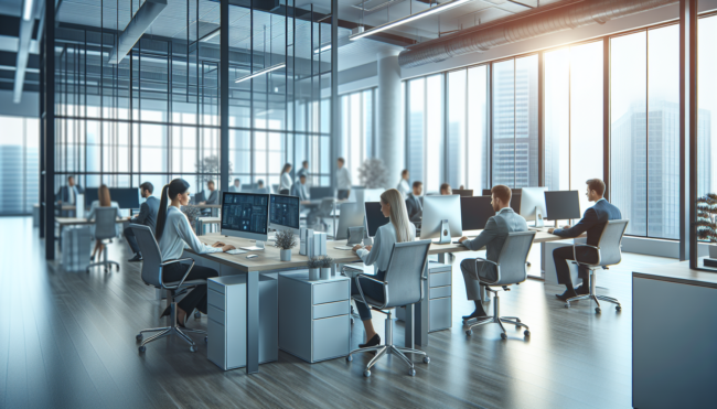 Essential questions to ask when evaluating managed service providers. Get the right IT support partner with our comprehensive evaluation guide.