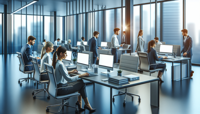 Essential questions to ask when hiring a managed service provider. Get the right answers on security, support, pricing, and growth planning.