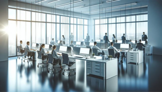 Essential questions to ask potential IT providers about experience, security, SLAs, and support. Make informed decisions when choosing technology partners.