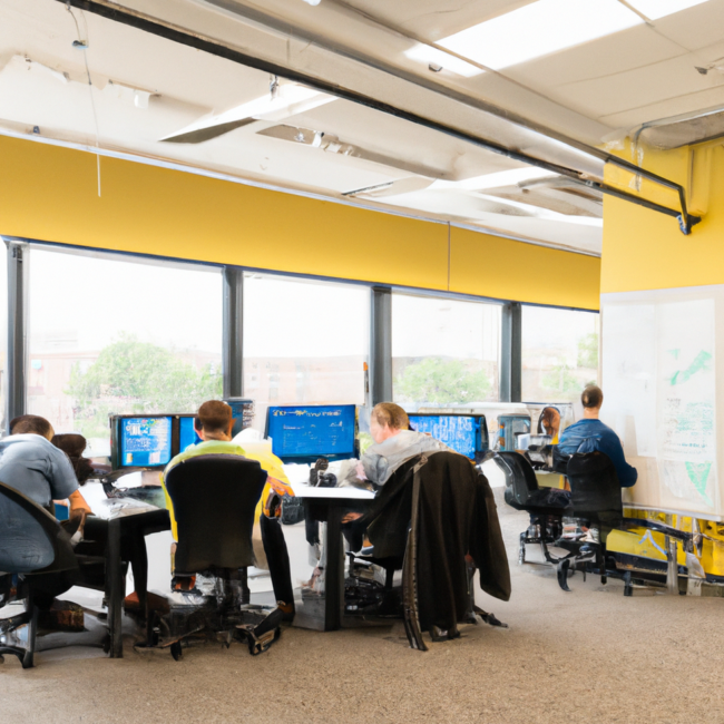 Discover 5 clear indicators your business needs proactive IT support instead of reactive break-fix services for better security and reduced downtime.