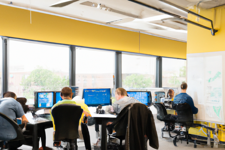 Discover 5 clear indicators your business needs proactive IT support instead of reactive break-fix services for better security and reduced downtime.