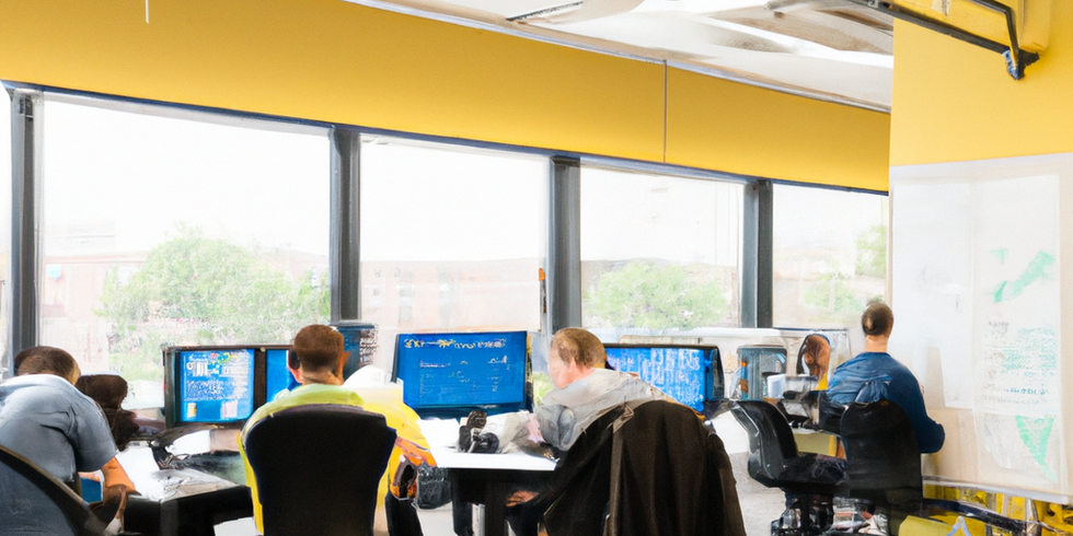 Discover 5 clear indicators your business needs proactive IT support instead of reactive break-fix services for better security and reduced downtime.