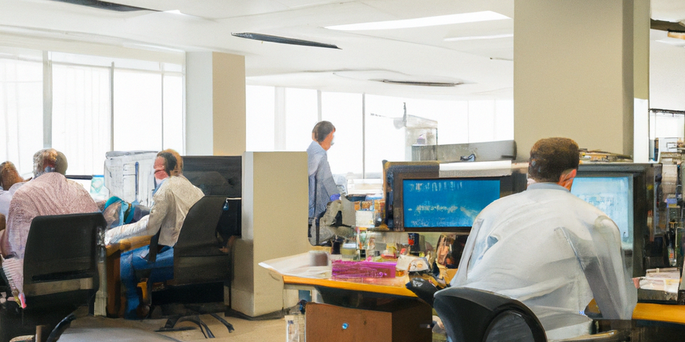 Learn the 5 key warning signs that indicate your business has outgrown break-fix IT support and needs a proactive approach to prevent costly downtime.