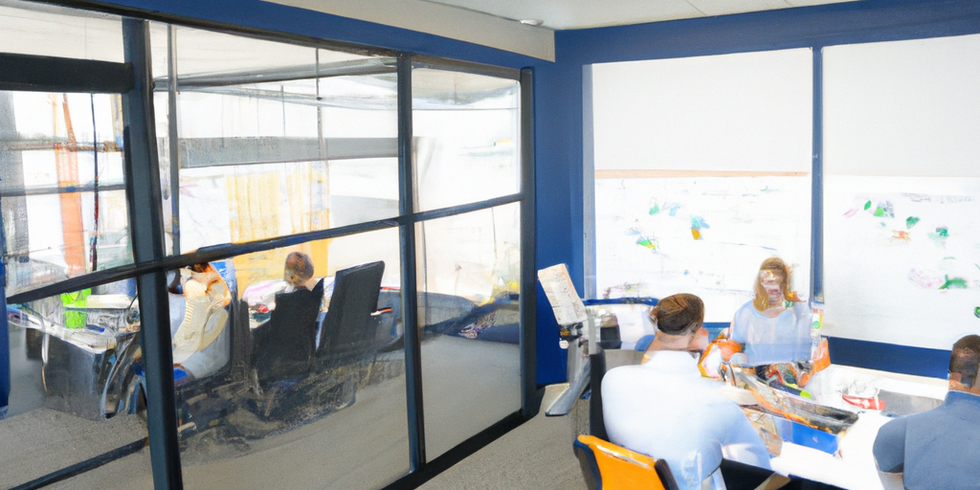 Learn the 7 key signs your growing business has outgrown break-fix IT support, from frequent downtime to security gaps and unpredictable costs.
