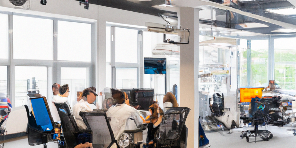 Learn the 7 warning signs that indicate your business has outgrown break-fix IT support and needs proactive managed services for better efficiency.