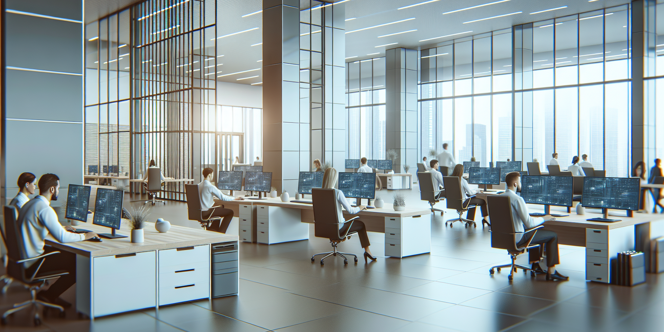 Discover the 7 key indicators that your business has outgrown reactive break-fix IT support and needs proactive managed services for better security and efficiency.