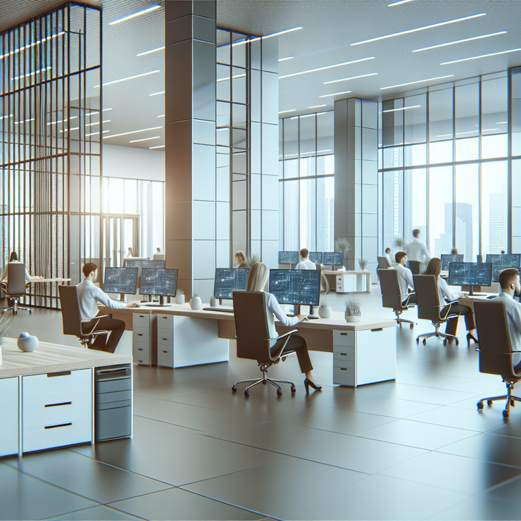 Discover the 7 key indicators that your business has outgrown reactive break-fix IT support and needs proactive managed services for better security and efficiency.