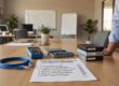 Essential IT support checklist covering help desk processes, network monitoring, security assessments, backup verification, and vendor management for growing businesses.