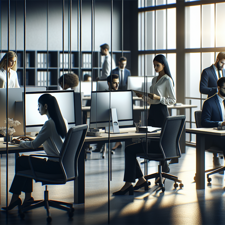 Essential IT checklist for growing businesses covering hardware, software, cybersecurity, disaster recovery, and network reliability to ensure operational efficiency.