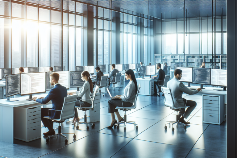 Essential IT support checklist for growing businesses. Build scalable infrastructure, proactive monitoring, and comprehensive support frameworks.