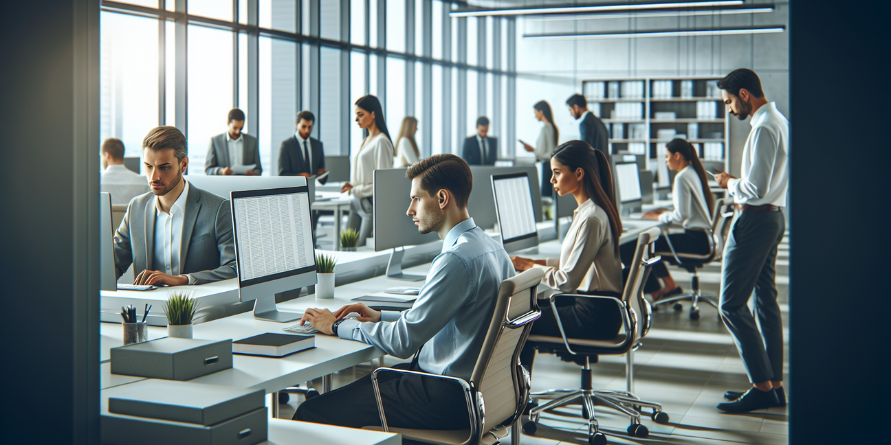 Learn the essential questions to ask before hiring a managed service provider. Get the right IT support partner for your business needs.