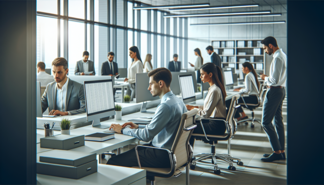 Learn the essential questions to ask before hiring a managed service provider. Get the right IT support partner for your business needs.