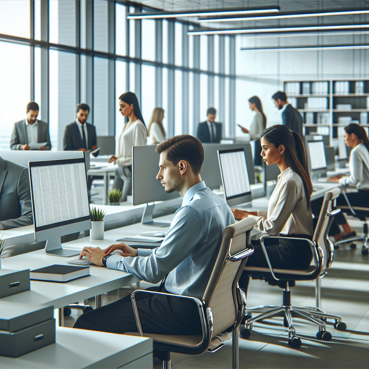 Learn the essential questions to ask before hiring a managed service provider. Get the right IT support partner for your business needs.