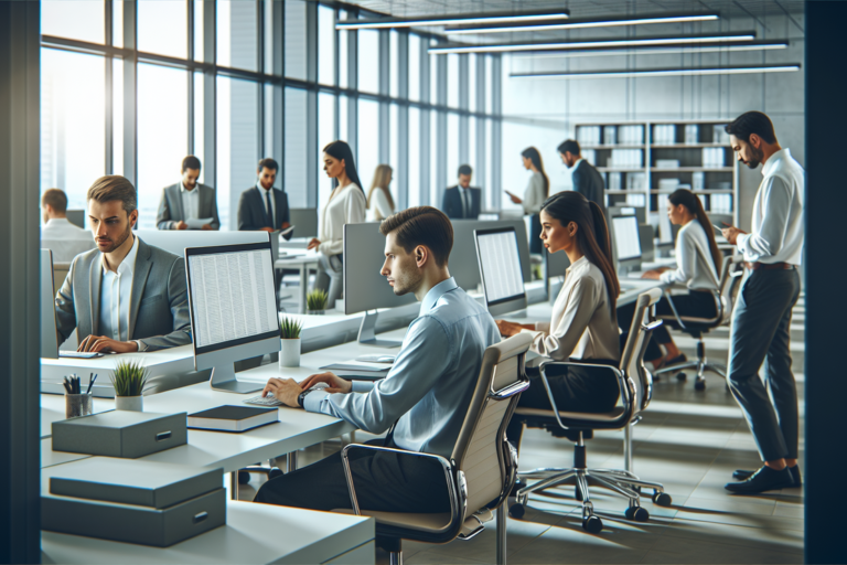 Learn the essential questions to ask before hiring a managed service provider. Get the right IT support partner for your business needs.