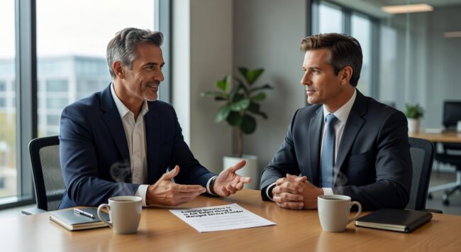 Essential questions to ask when hiring a managed service provider. Get the right IT partner with this comprehensive checklist for small business owners.