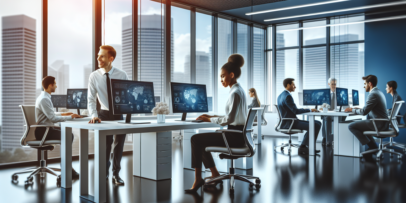 Learn proven strategies to reduce business downtime from IT issues. Discover prevention methods, monitoring best practices, and response plans for reliable operations.