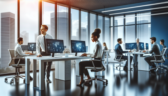 How to Reduce Business Downtime From IT Issues: A Complete Guide Featured Image Learn proven strategies to reduce business downtime from IT issues. Discover prevention methods, monitoring best practices, and response plans for reliable operations.