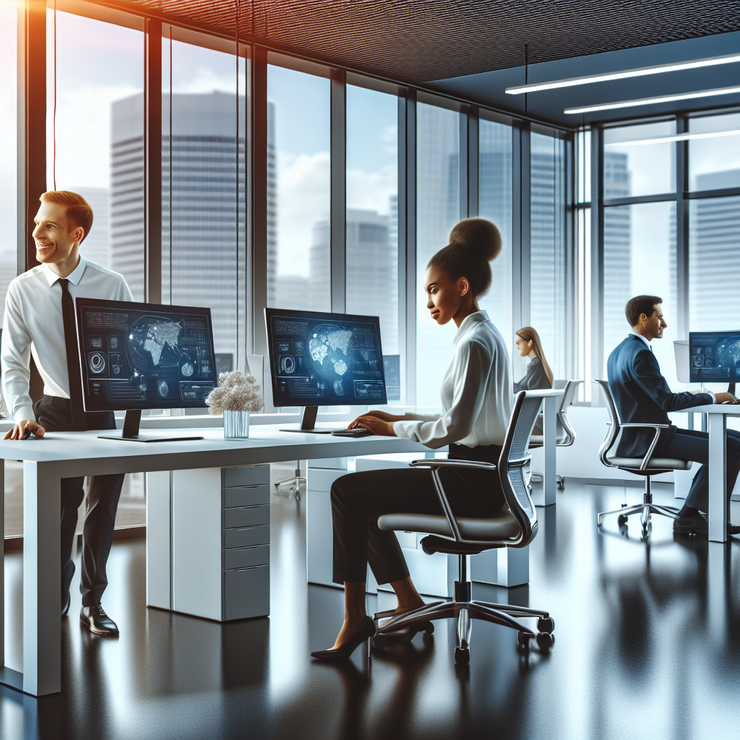Learn proven strategies to reduce business downtime from IT issues. Discover prevention methods, monitoring best practices, and response plans for reliable operations.