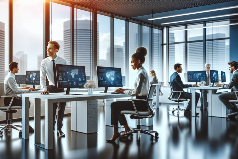 How to Reduce Business Downtime From IT Issues: A Complete Guide Featured Image Learn proven strategies to reduce business downtime from IT issues. Discover prevention methods, monitoring best practices, and response plans for reliable operations.