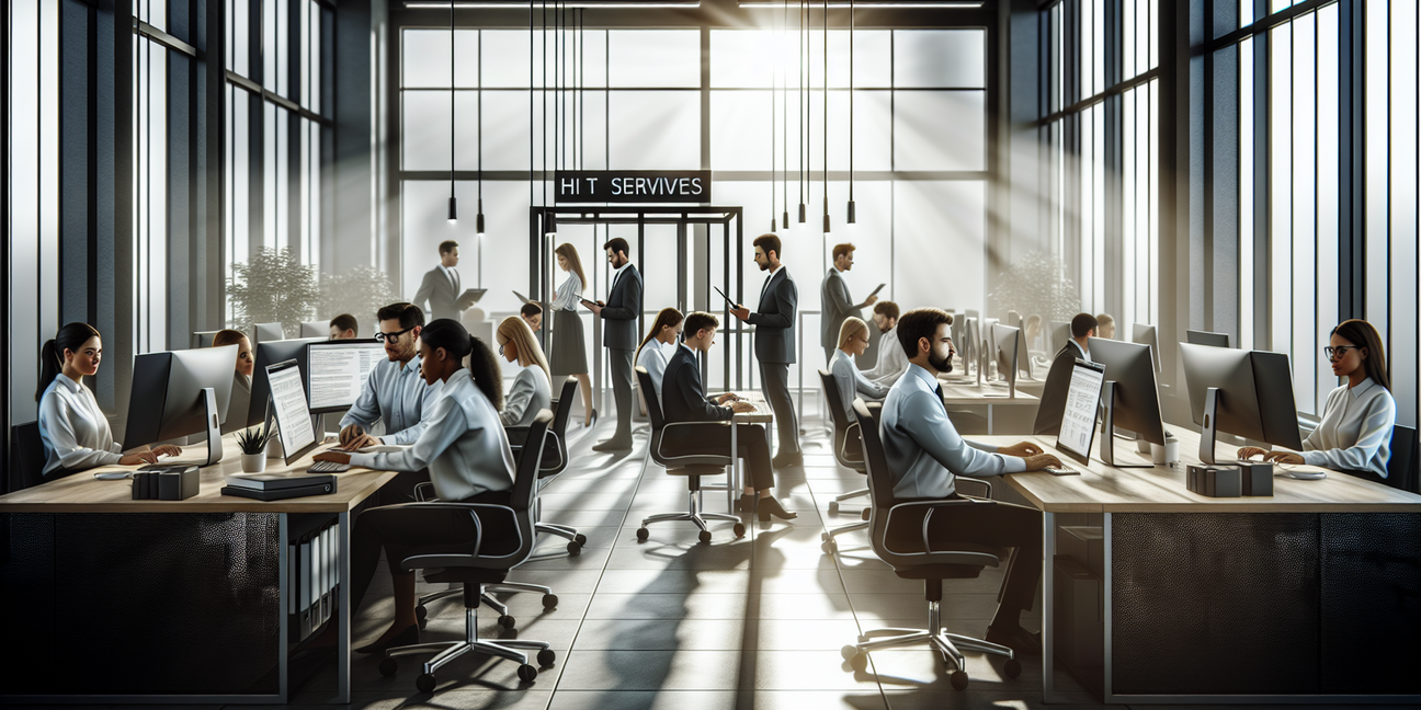 Learn proven strategies to reduce business downtime from IT issues. Discover monitoring, backup, and prevention methods that keep operations running smoothly.