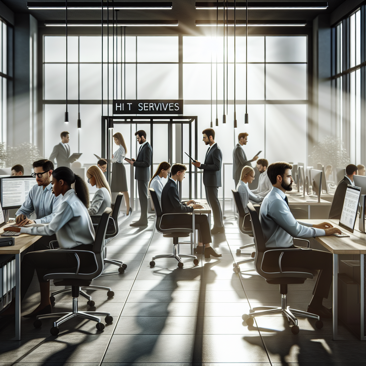 Learn proven strategies to reduce business downtime from IT issues. Discover monitoring, backup, and prevention methods that keep operations running smoothly.