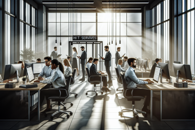 Learn proven strategies to reduce business downtime from IT issues. Discover monitoring, backup, and prevention methods that keep operations running smoothly.