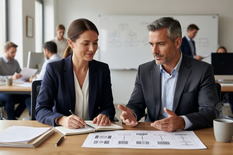 How to Reduce Business Downtime from IT Issues Featured Image Learn proven strategies to reduce IT downtime costs for your business. Discover how power protection, network redundancy, and proactive monitoring prevent costly outages.