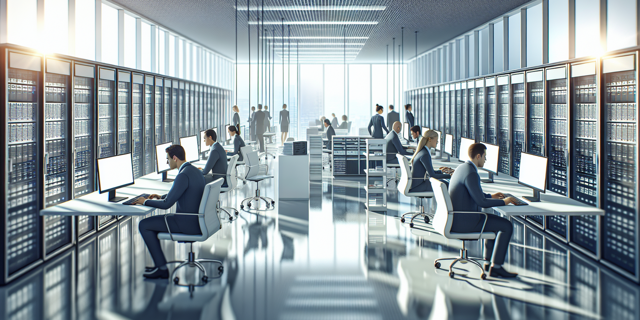 Discover 6 proven automation strategies to reduce business downtime from IT issues. Learn monitoring, backup, and incident response best practices.