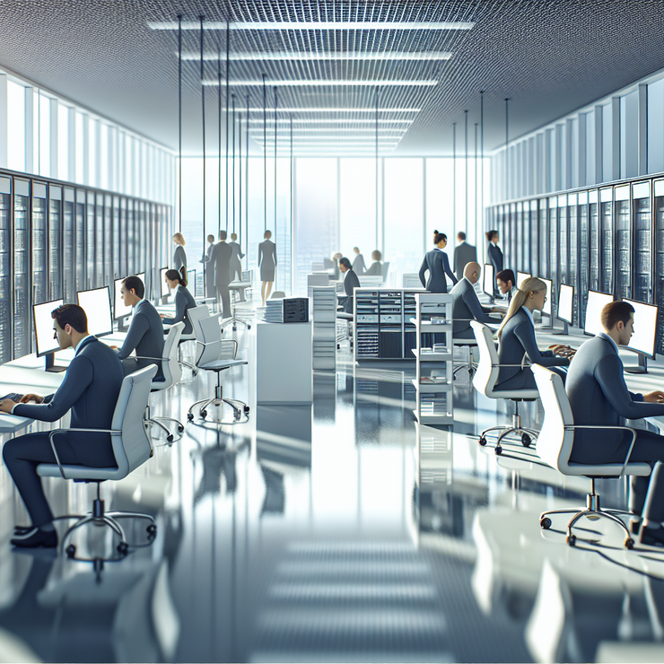 Discover 6 proven automation strategies to reduce business downtime from IT issues. Learn monitoring, backup, and incident response best practices.