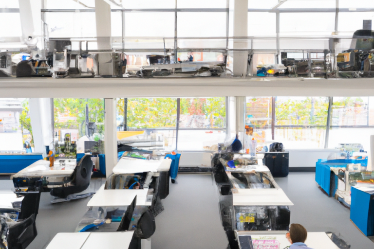 Learn 6 proven strategies to reduce business downtime from IT issues. Discover proactive maintenance, backup solutions, and planning tips for better reliability.