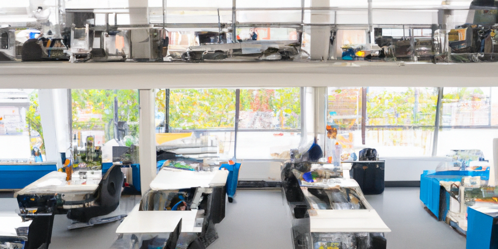 Learn 6 proven strategies to reduce business downtime from IT issues. Discover proactive maintenance, backup solutions, and planning tips for better reliability.