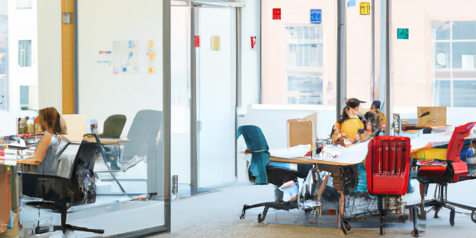 Discover 7 proven strategies to reduce business downtime from IT issues. Learn proactive monitoring, backup systems, and response procedures for small businesses.