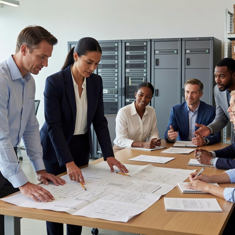 Learn practical strategies to reduce business downtime from IT issues including proactive maintenance, monitoring, redundancy, and incident response planning.