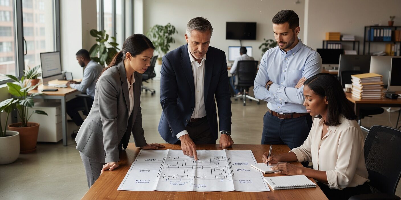 How to Reduce Business Downtime from IT Issues: A Practical Guide Featured Image Learn proven strategies to reduce business downtime from IT issues. Includes preventive maintenance, monitoring, backup planning, and response procedures for small businesses.