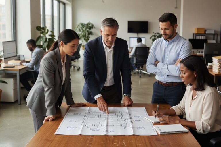 Learn proven strategies to reduce business downtime from IT issues. Includes preventive maintenance, monitoring, backup planning, and response procedures for small businesses.